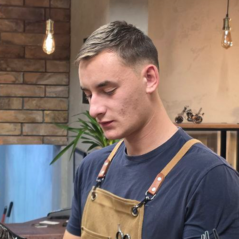 МАРКО  КУБУРОВИЋ